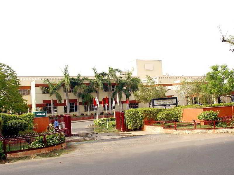 Hotel Yamuna View Агра Екстер'єр фото