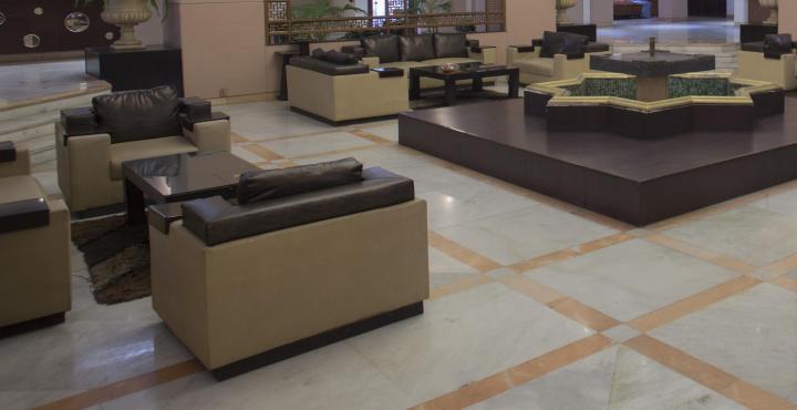 Hotel Yamuna View Агра Екстер'єр фото