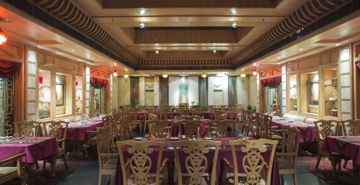 Hotel Yamuna View Агра Екстер'єр фото