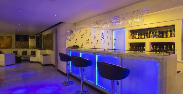 Hotel Yamuna View Агра Екстер'єр фото