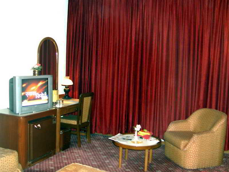 Hotel Yamuna View Агра Екстер'єр фото