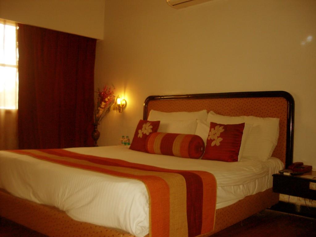 Hotel Yamuna View Агра Екстер'єр фото