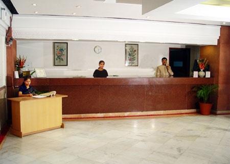 Hotel Yamuna View Агра Інтер'єр фото