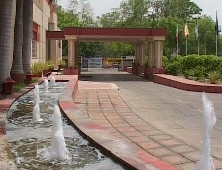 Hotel Yamuna View Агра Екстер'єр фото